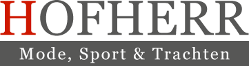 Hofherr Mode, Sport & Trachten Lermoos Tirol Hofherr Mode, Sport & Trachten Lermoos Tirol