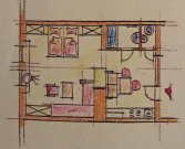 Wohnung 8 - Daniel